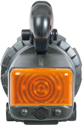 Proyector linterna LED recargable RATIO Spotlight F360B